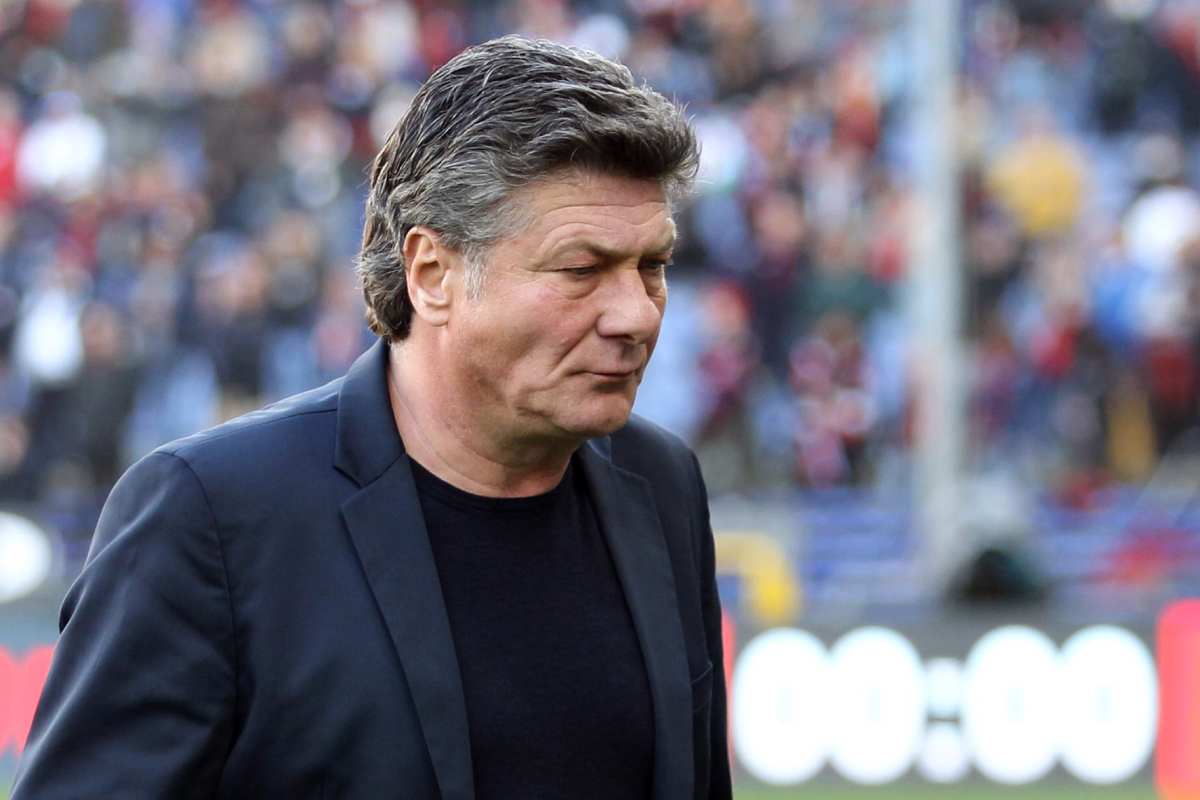 Mazzarri Napoli