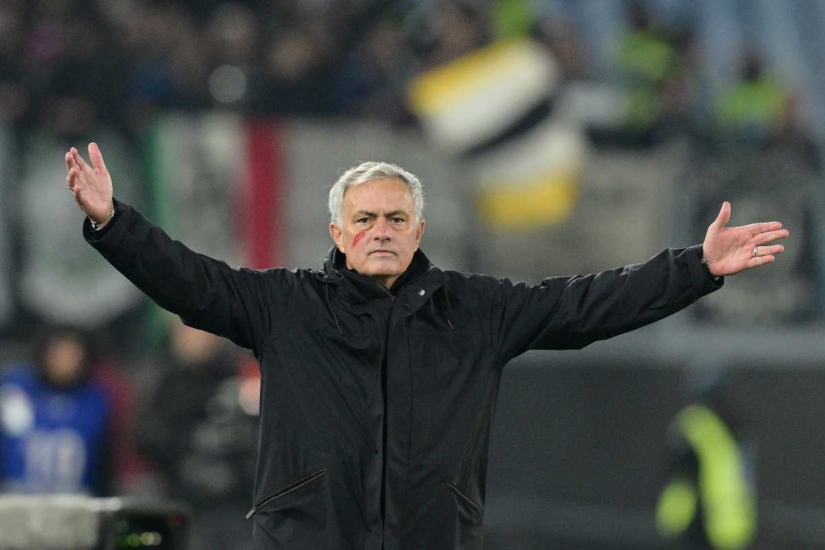 Deferimento Mourinho