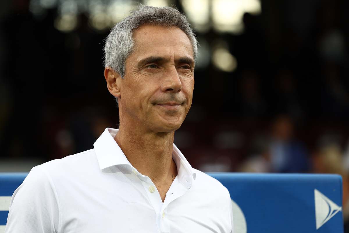 Paulo Sousa può tornare alla Salernitana