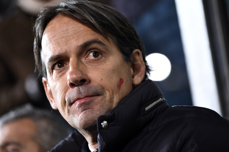 Il top club vuole Inzaghi e fa tremare l'Inter