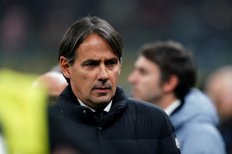 Arriva un durissimo attacco a Inzaghi