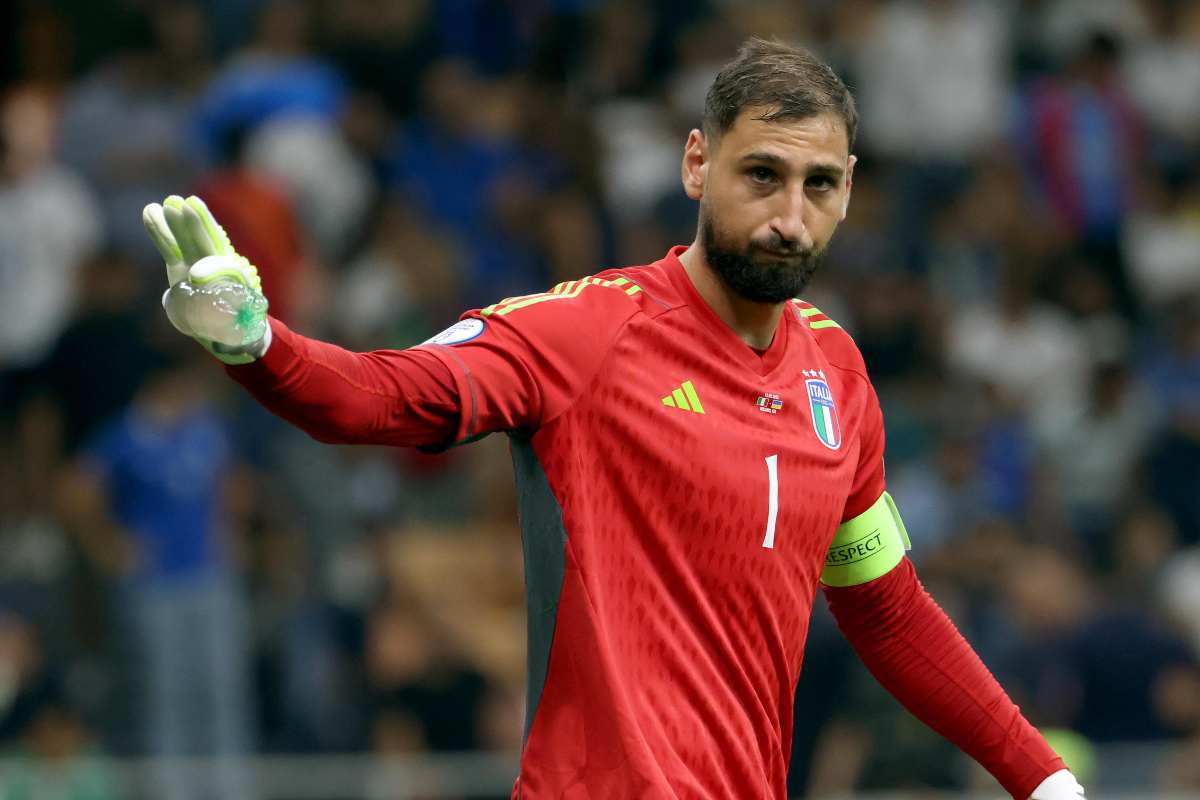 Donnarumma pronto al rientro in serie A: la situazione