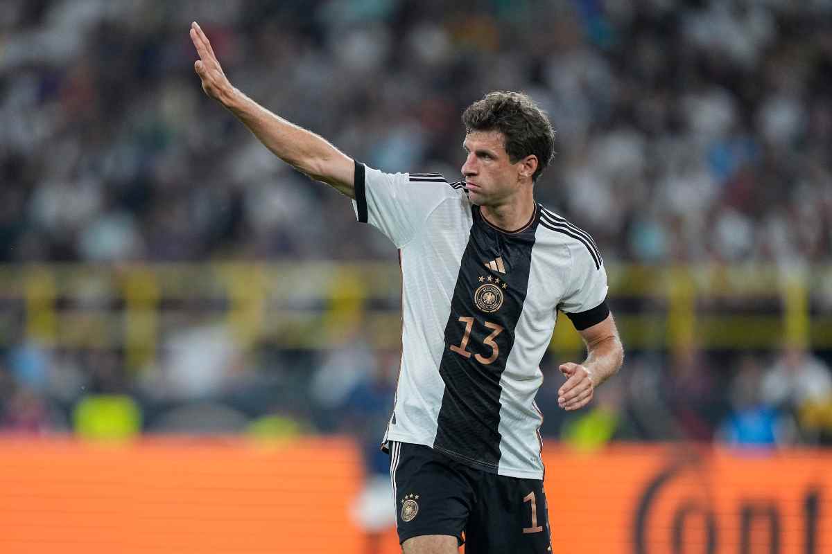 muller bayern monaco rinnovo