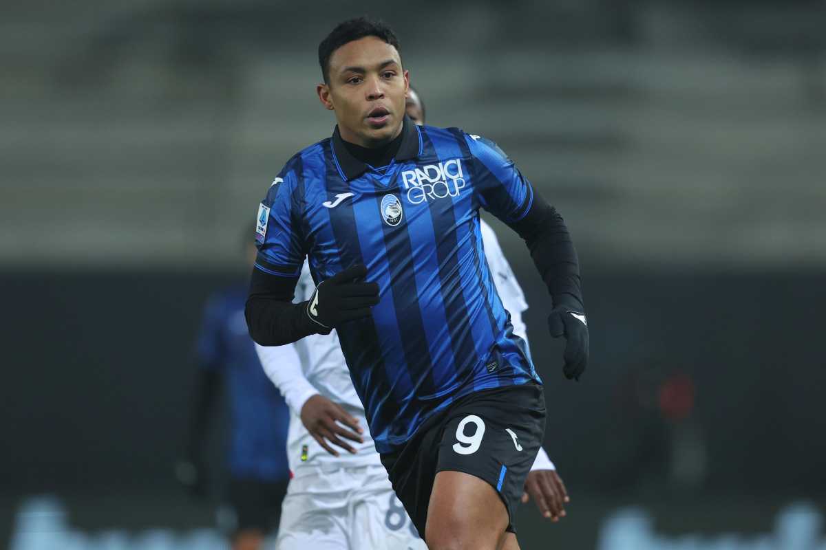 Inter, colpo Muriel a parametro zero per giugno