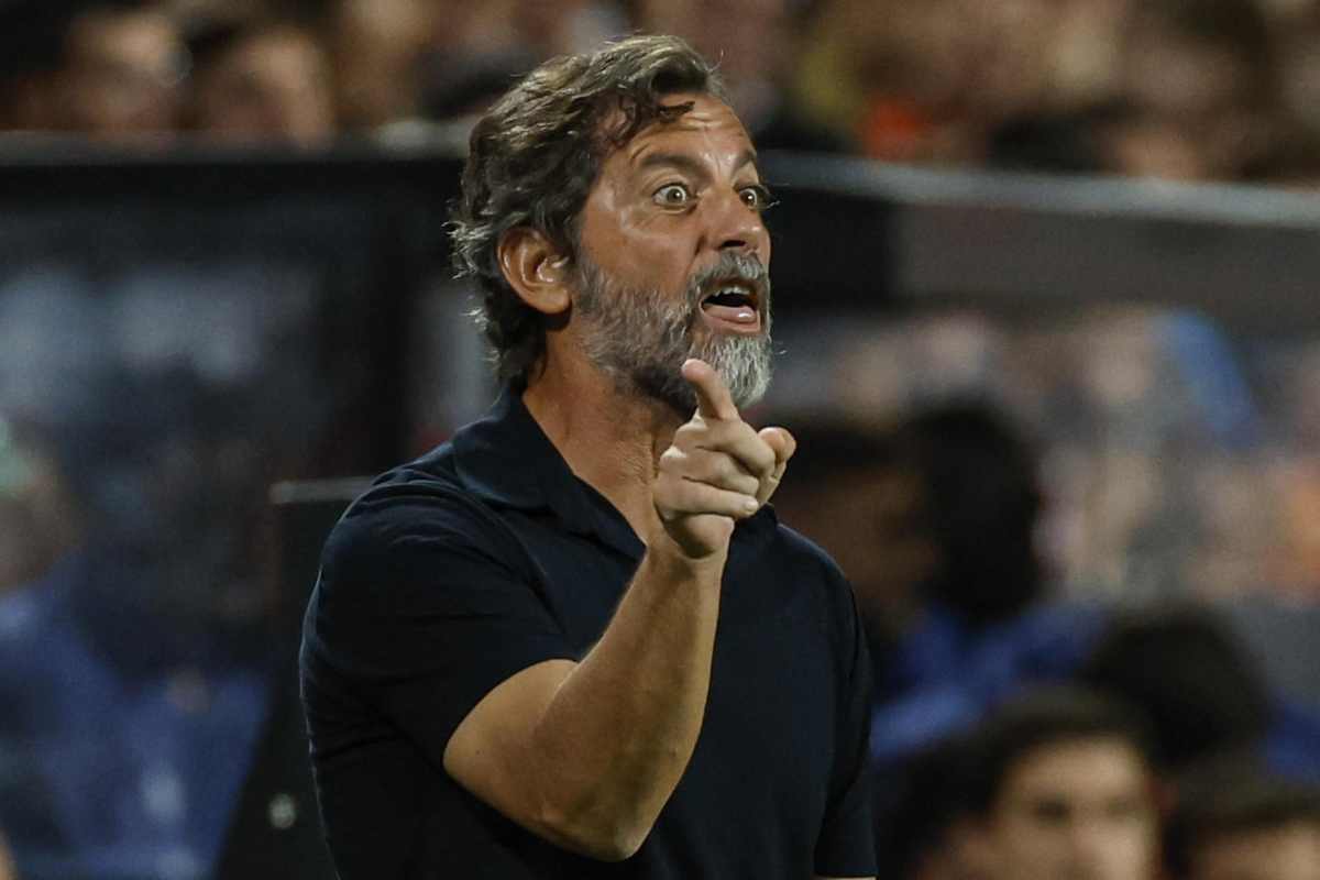 Quique Sanchez Flores 