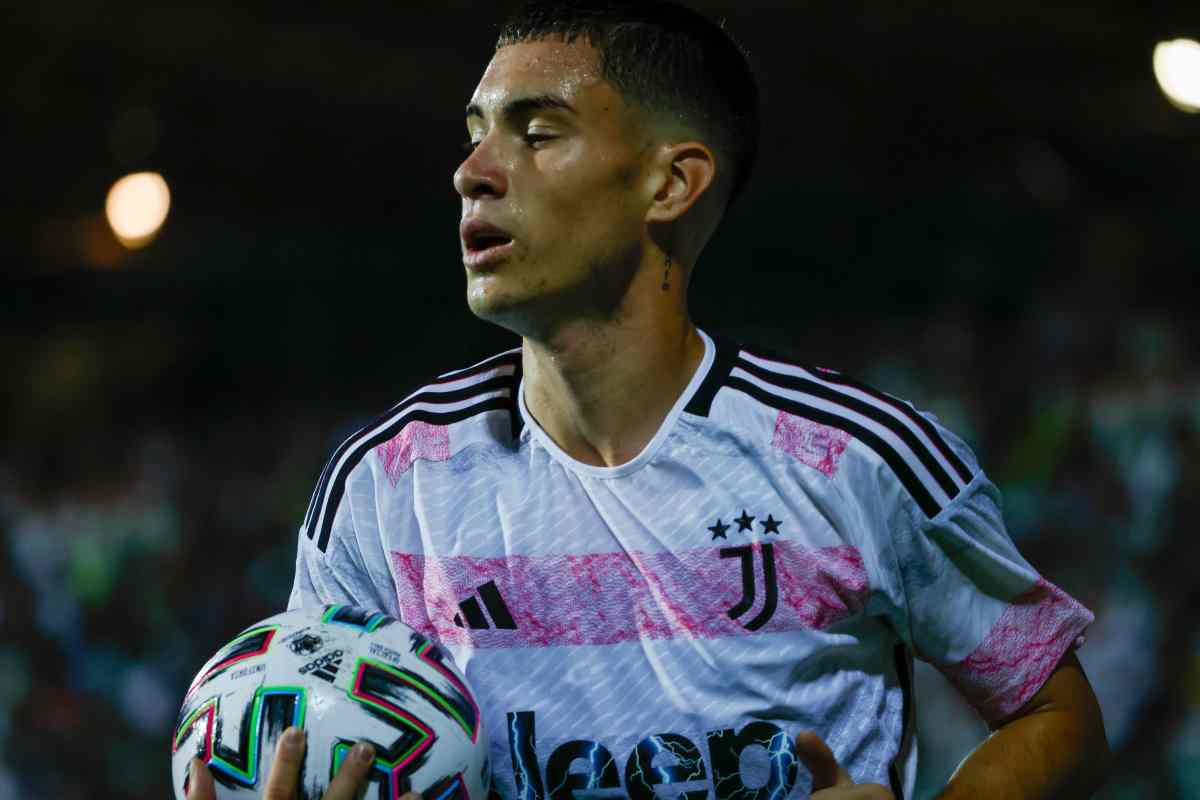 soule juventus