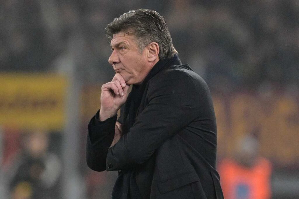 Napoli, Esonero Anche Per Mazzarri: Arriva Una Voce Certa