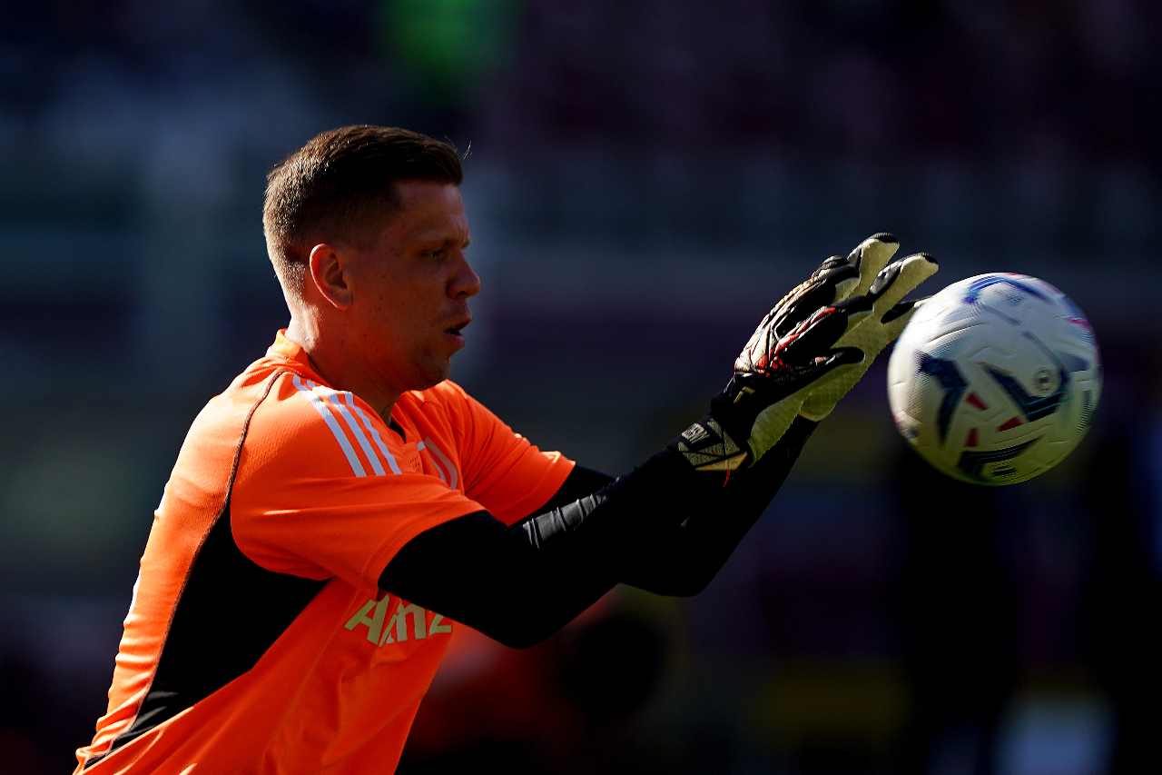 Szczesny