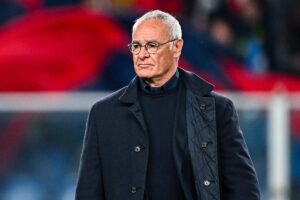 Claudio Ranieri