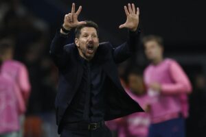 Diego Simeone