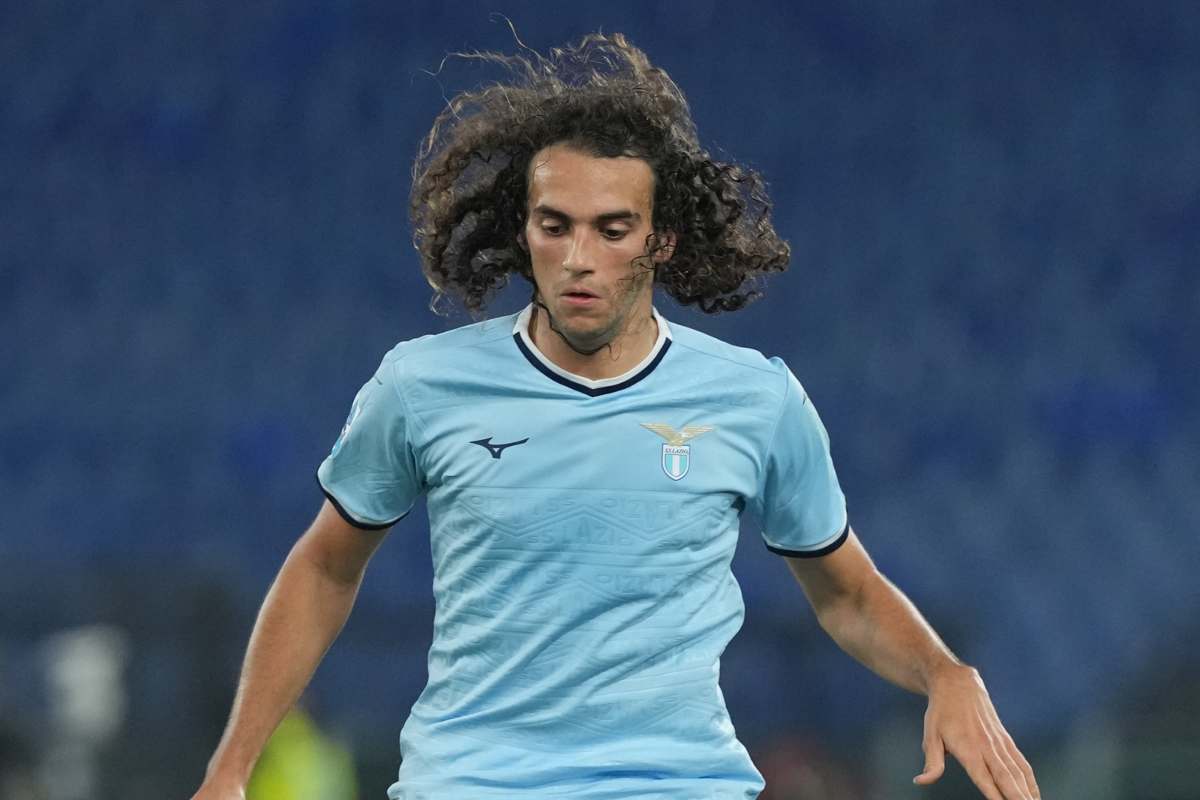 Guendouzi