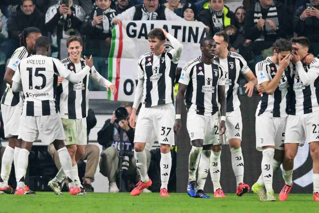 Juventus