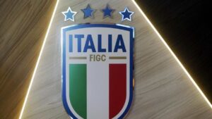 Logo Figc