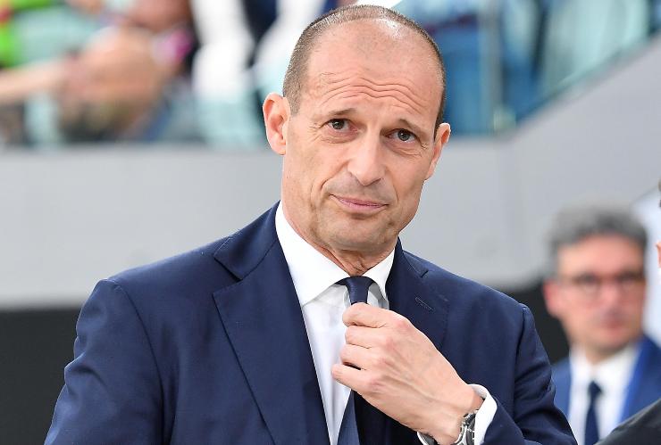 Max Allegri