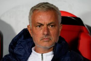 José Mourinho