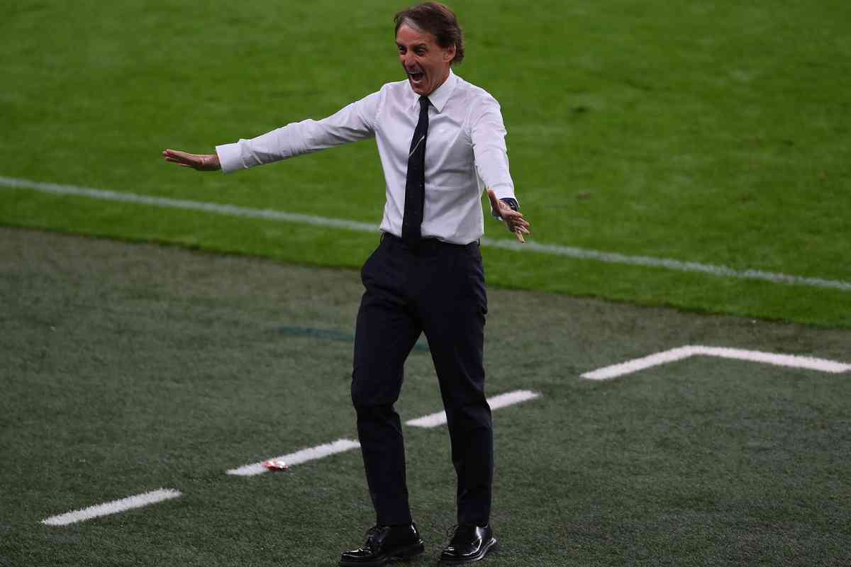 Roberto Mancini