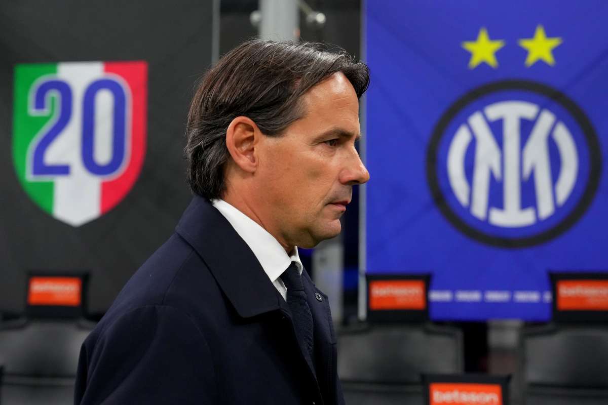 Simone Inzaghi