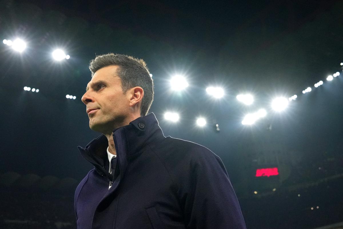 Thiago Motta