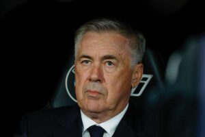 Carlo Ancelotti