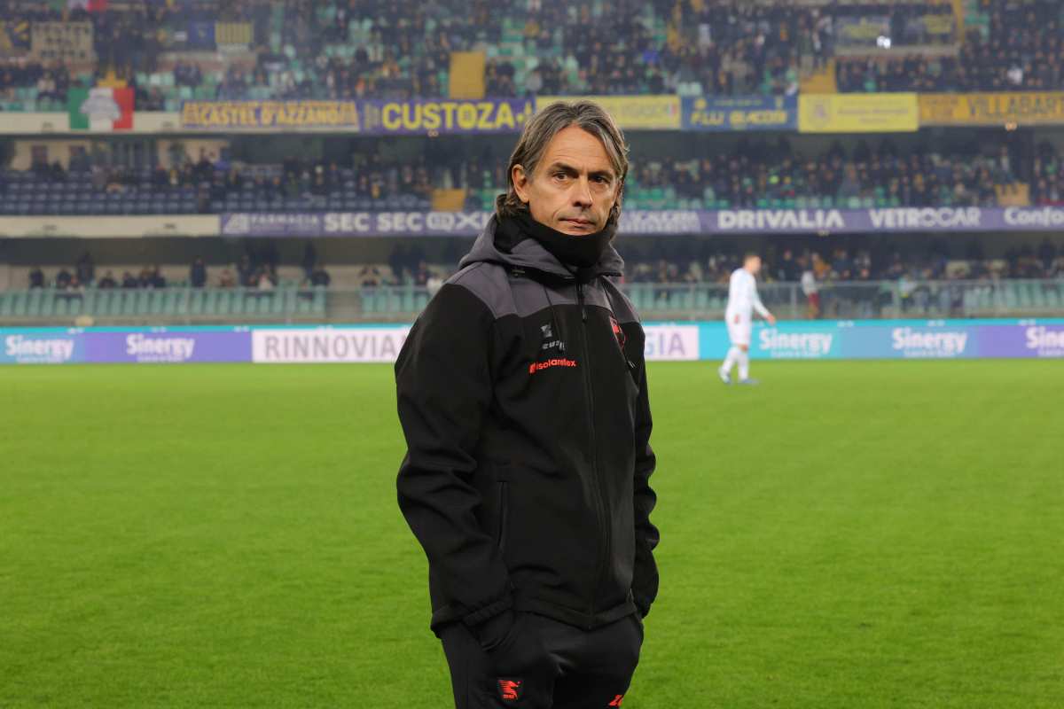 Filippo Inzaghi