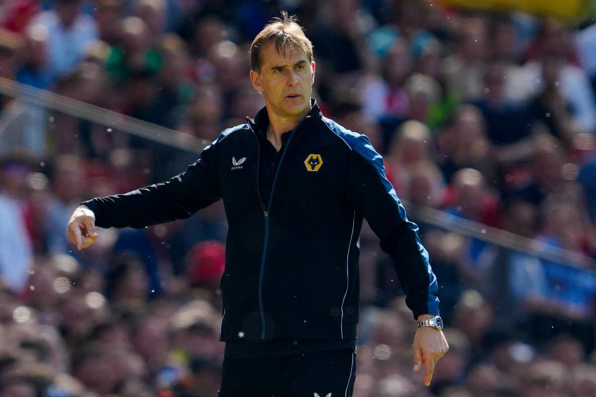 Lopetegui