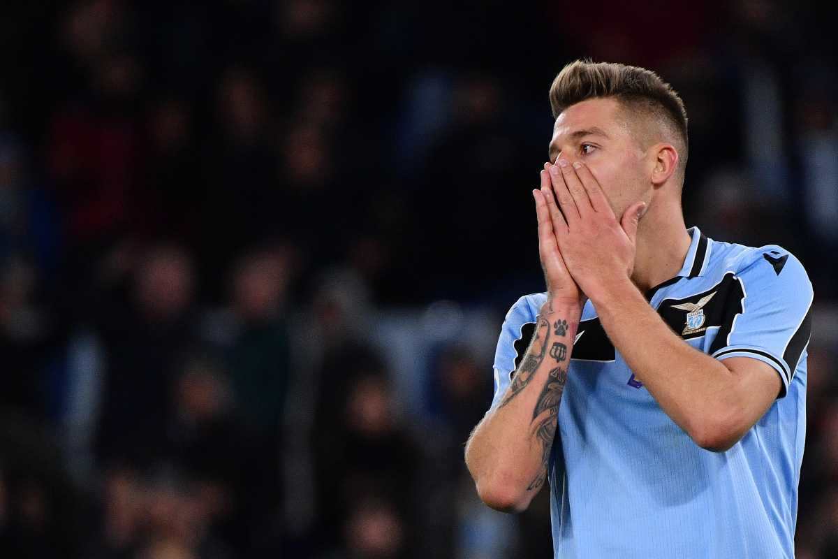 Sergej Milinkovic-Savic