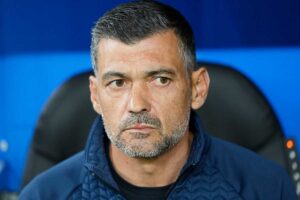 Sergio Conceicao lascia subito il Milan