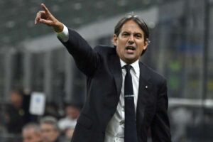 Simone Inzaghi