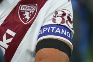 Lutto Torino e Juventus