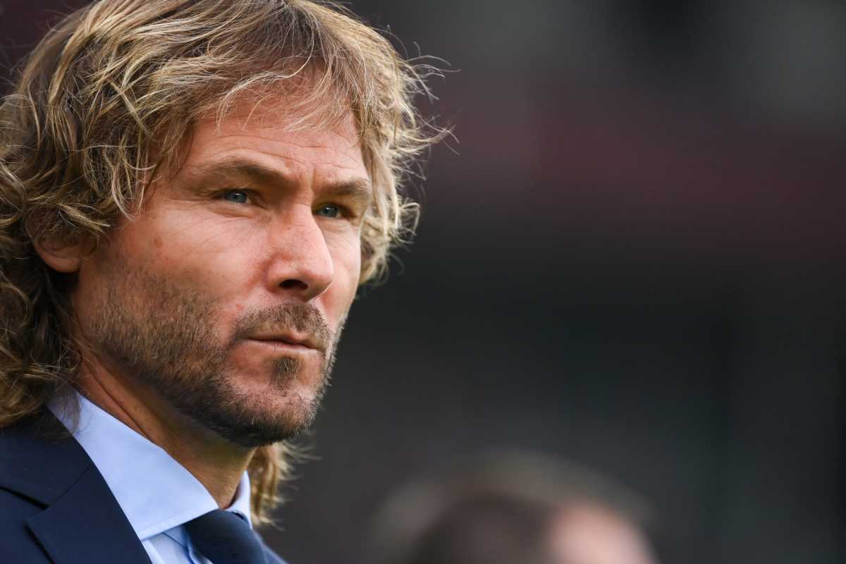 Si rivede Nedved