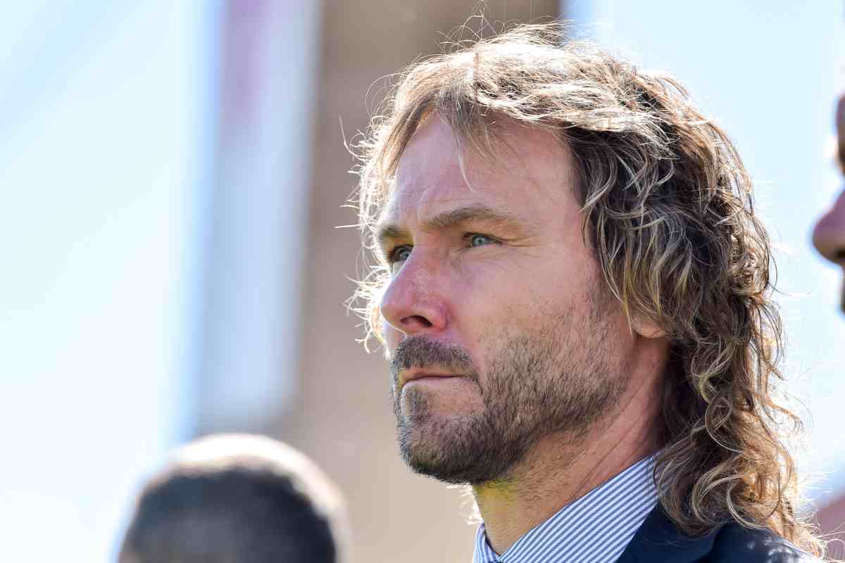 Pavel Nedved pronto al ritorno 