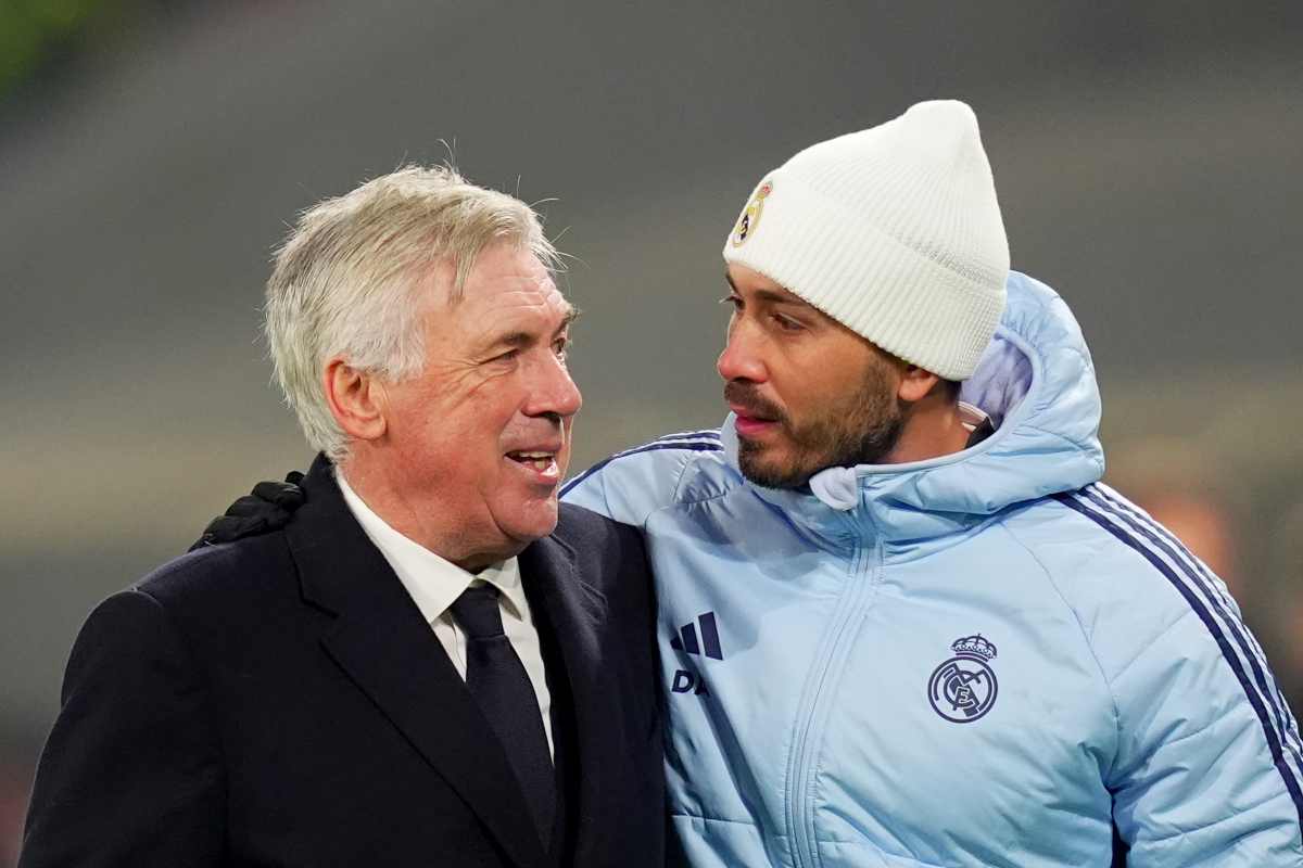 Roma Davide Ancelotti allenatore nella prossima stagione