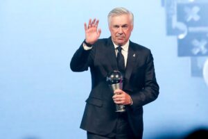 Ancelotti torna in Serie A, è già stato contattato