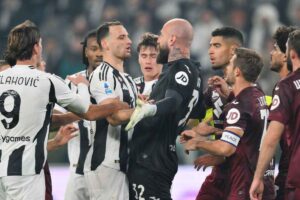 Juventus-Torino