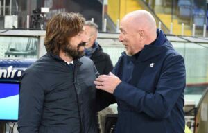 pirlo e maran