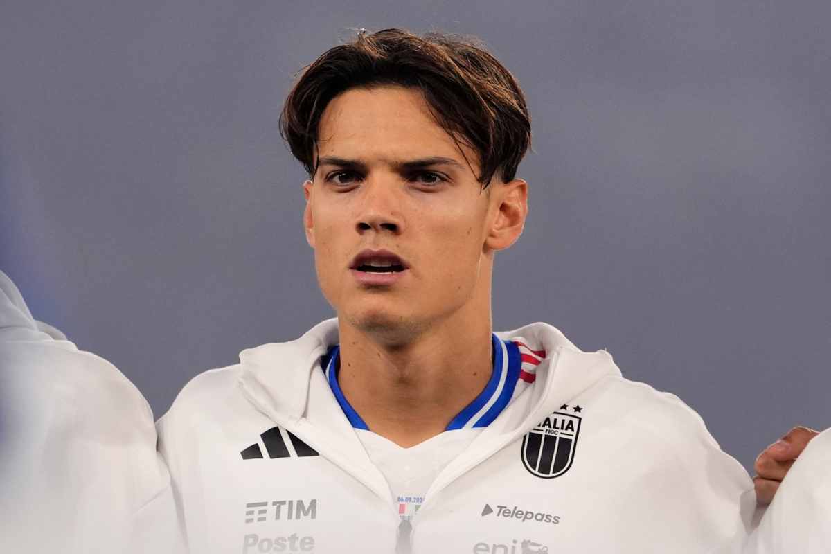 Samuele Ricci out per la Juventus?