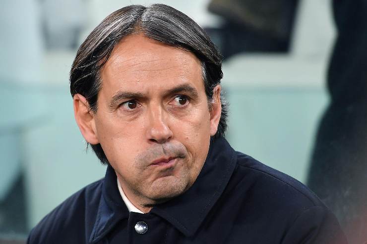 Simone Inzaghi